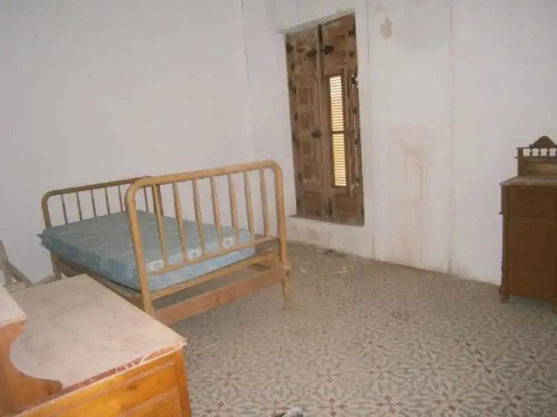 Casa rustica con giardino in vendita a Monóvar  / Monòver, imagen 40