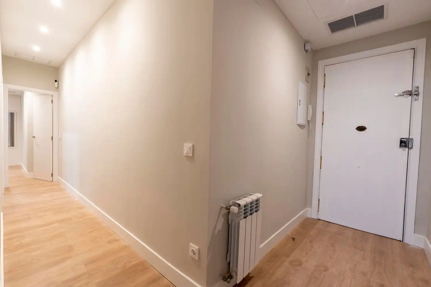 Piso con ascensor en venta en Calle Alcalá, imagen 17
