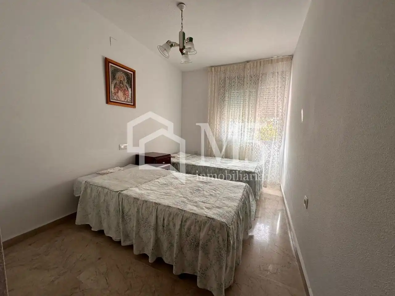Piso de alquiler en Paseo Marítimo de Levante