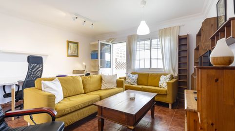 Foto 3 de Casa adosada en venta en Las Mercedes, San Cristóbal de la Laguna
