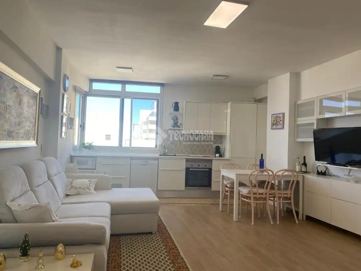 Estudio con ascensor en venta en Zona Martiánez, imagen 7