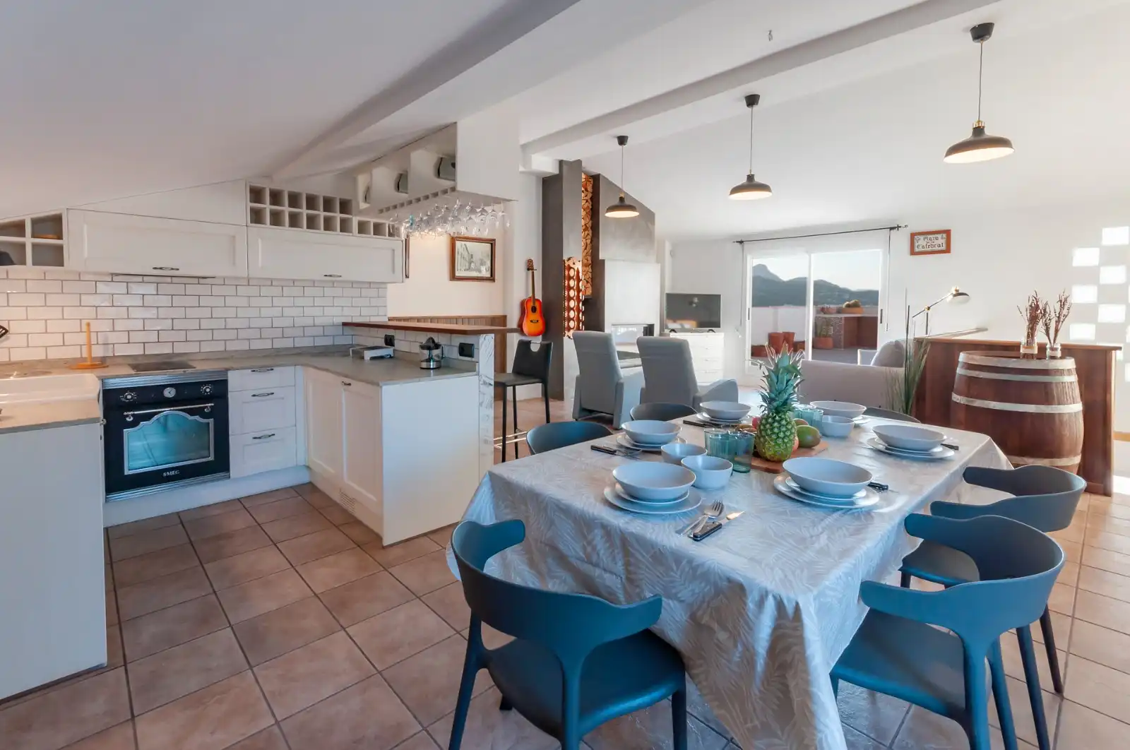 Attic for sale in Beniarjó