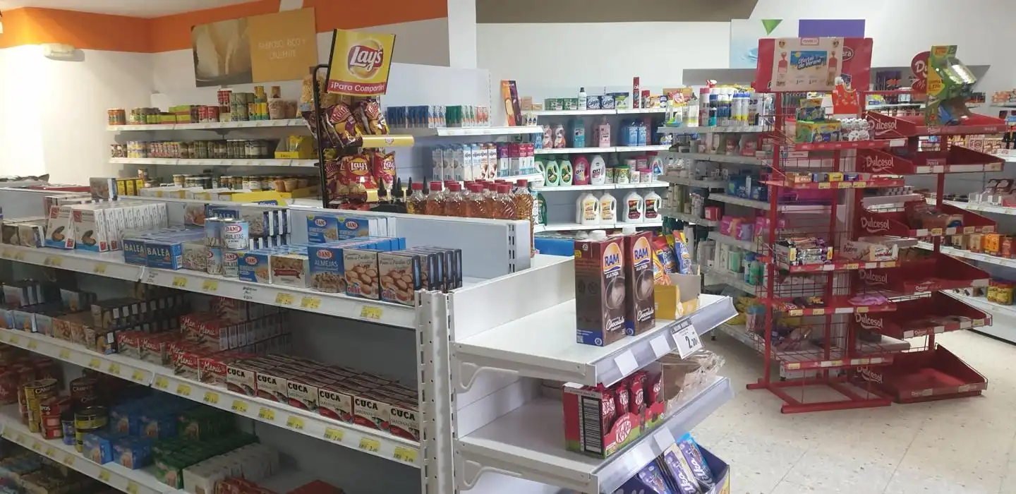 Local comercial en venda a Párroco José María Alfaro, imagen 13