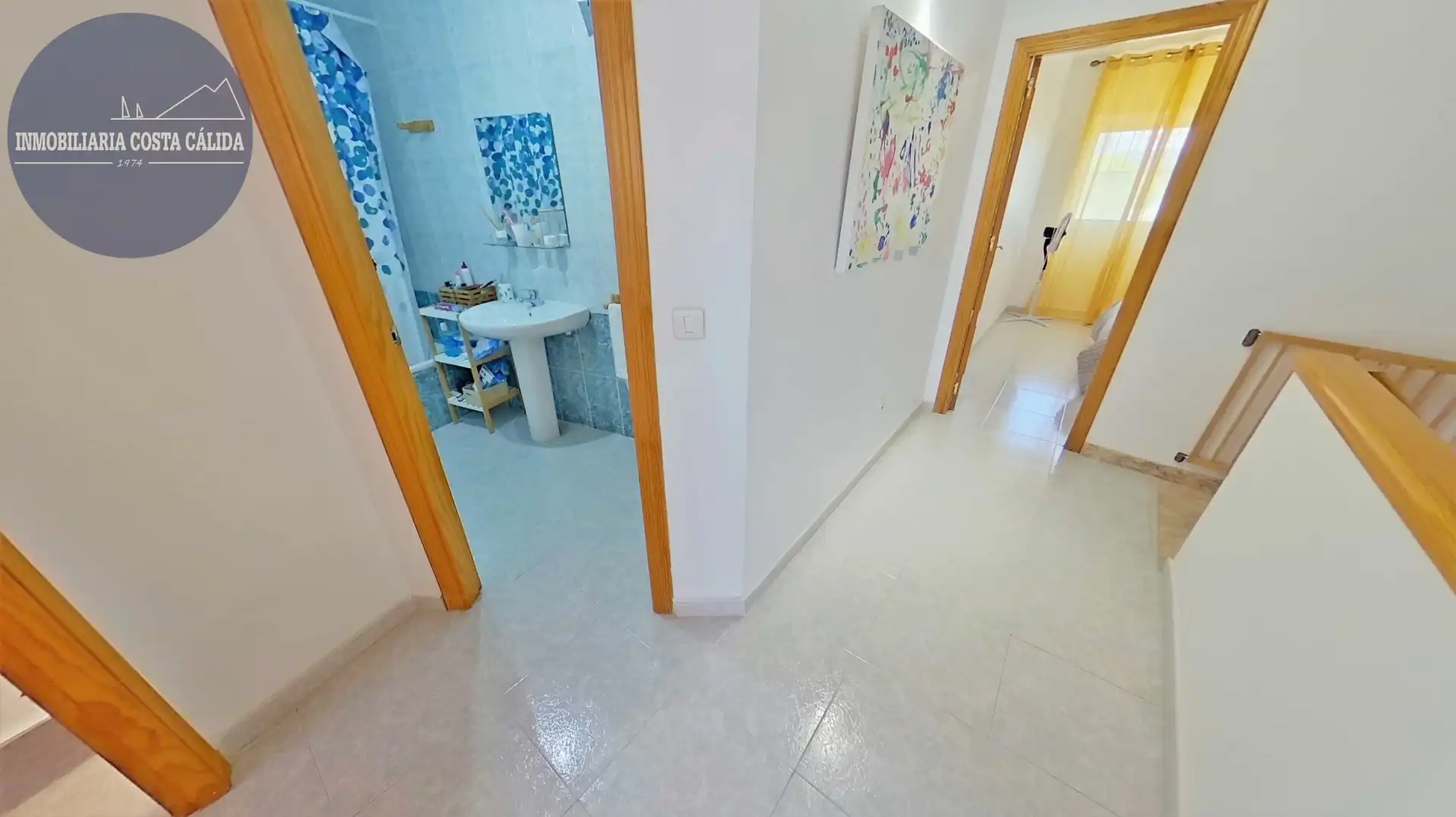 Dúplex en venta en Águilas con Aire acondicionado, Calefacción y Terraza