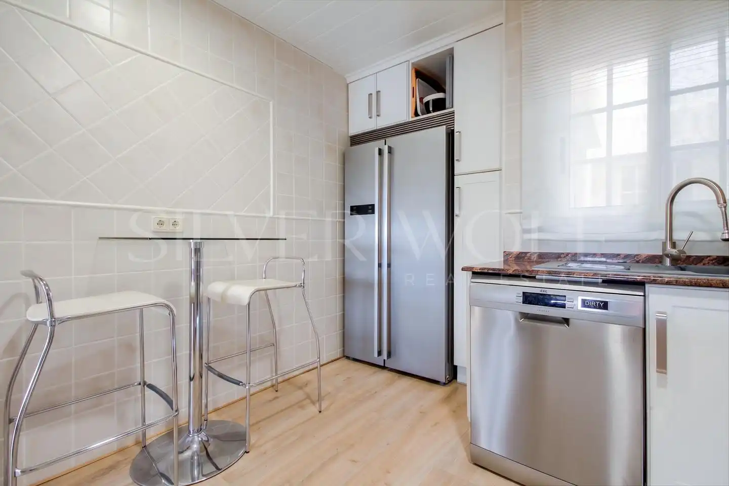 Flat with lift for sale in calle d'Arcadi Balaguer, imagen 11
