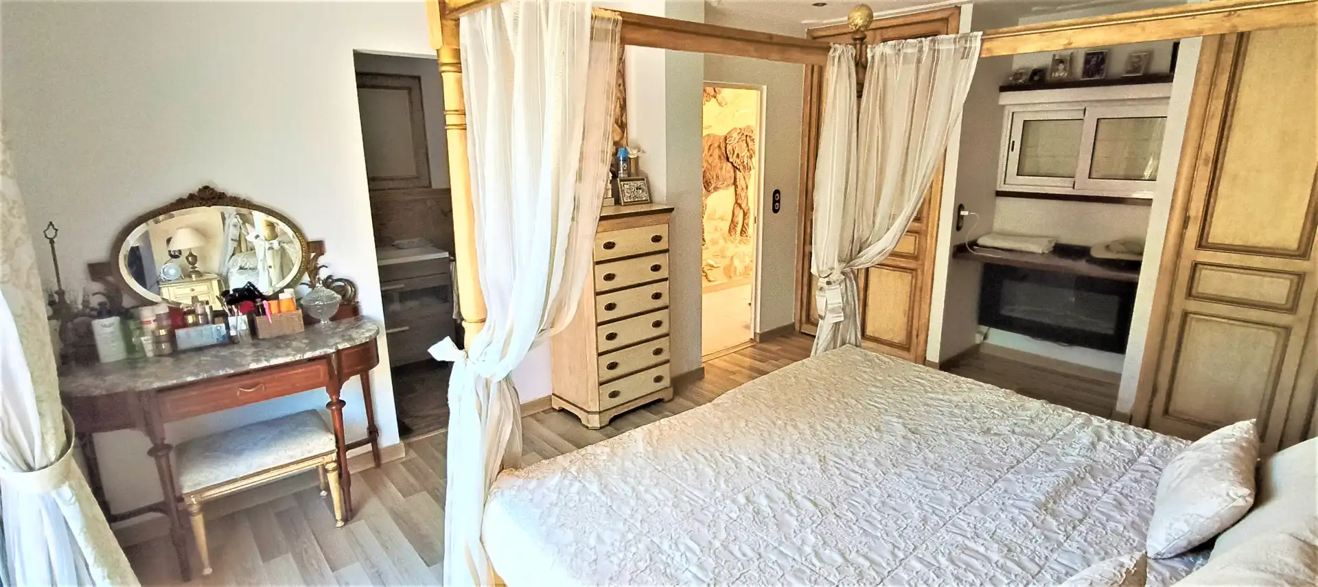 Villa avec terrasse à vendre à Urbanització Terrafortuna, imagen 24