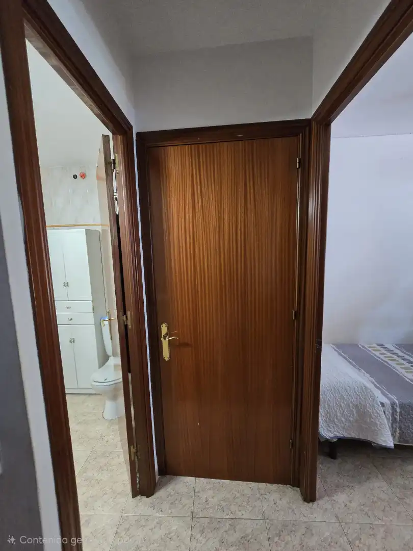 Appartamento con terrazza in vendita a Carrer de Pubill Oriol 3, imagen 13