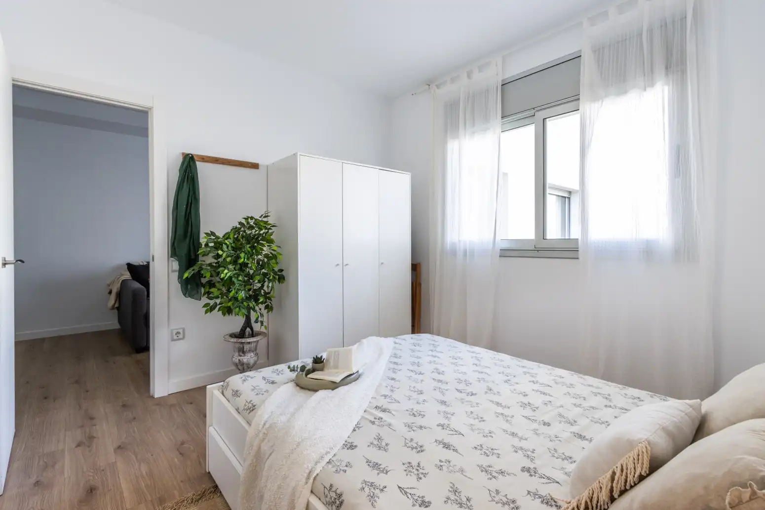 Flat for sale in Sant Pere Nord