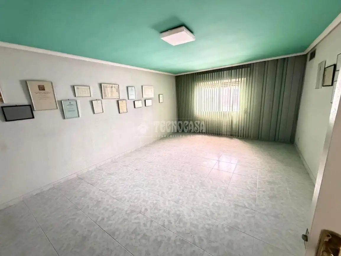 Piso en venta en Centro - Corte Inglés