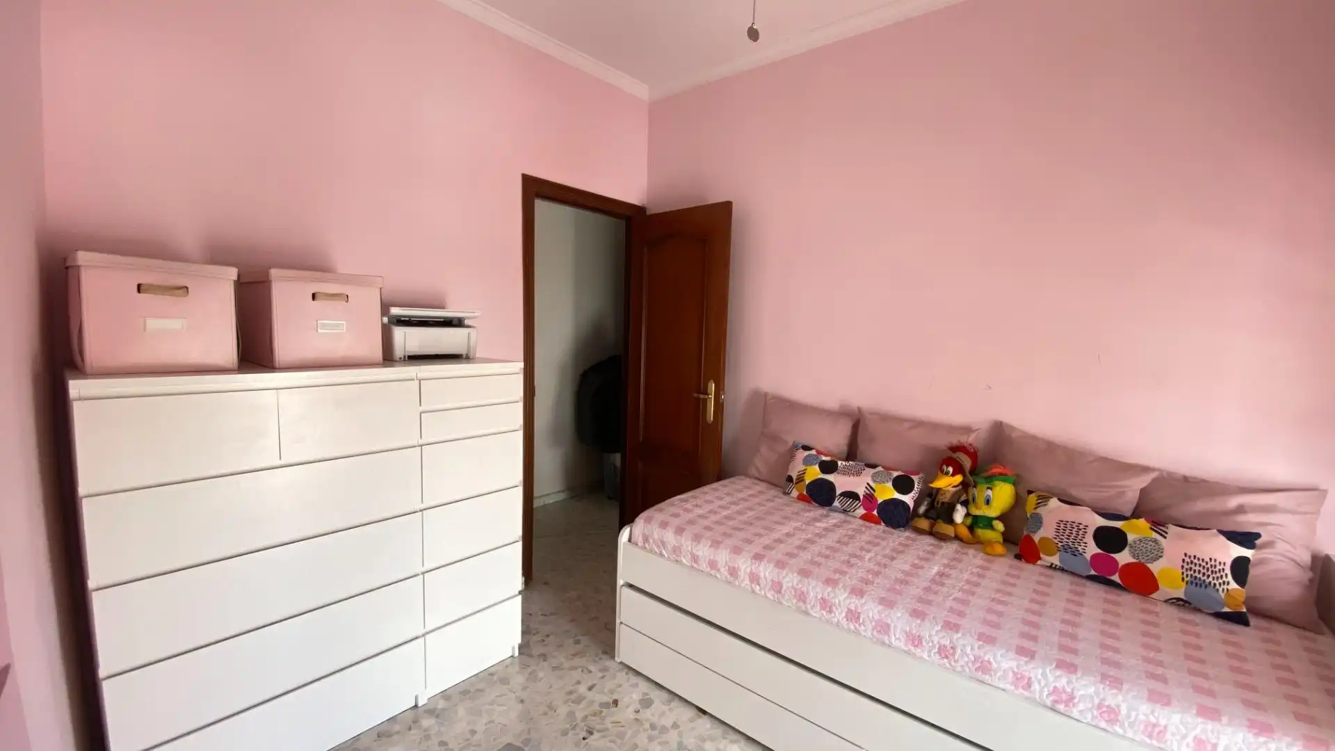 Habitación de Piso en venta en Villanueva del Ariscal, Sevilla
