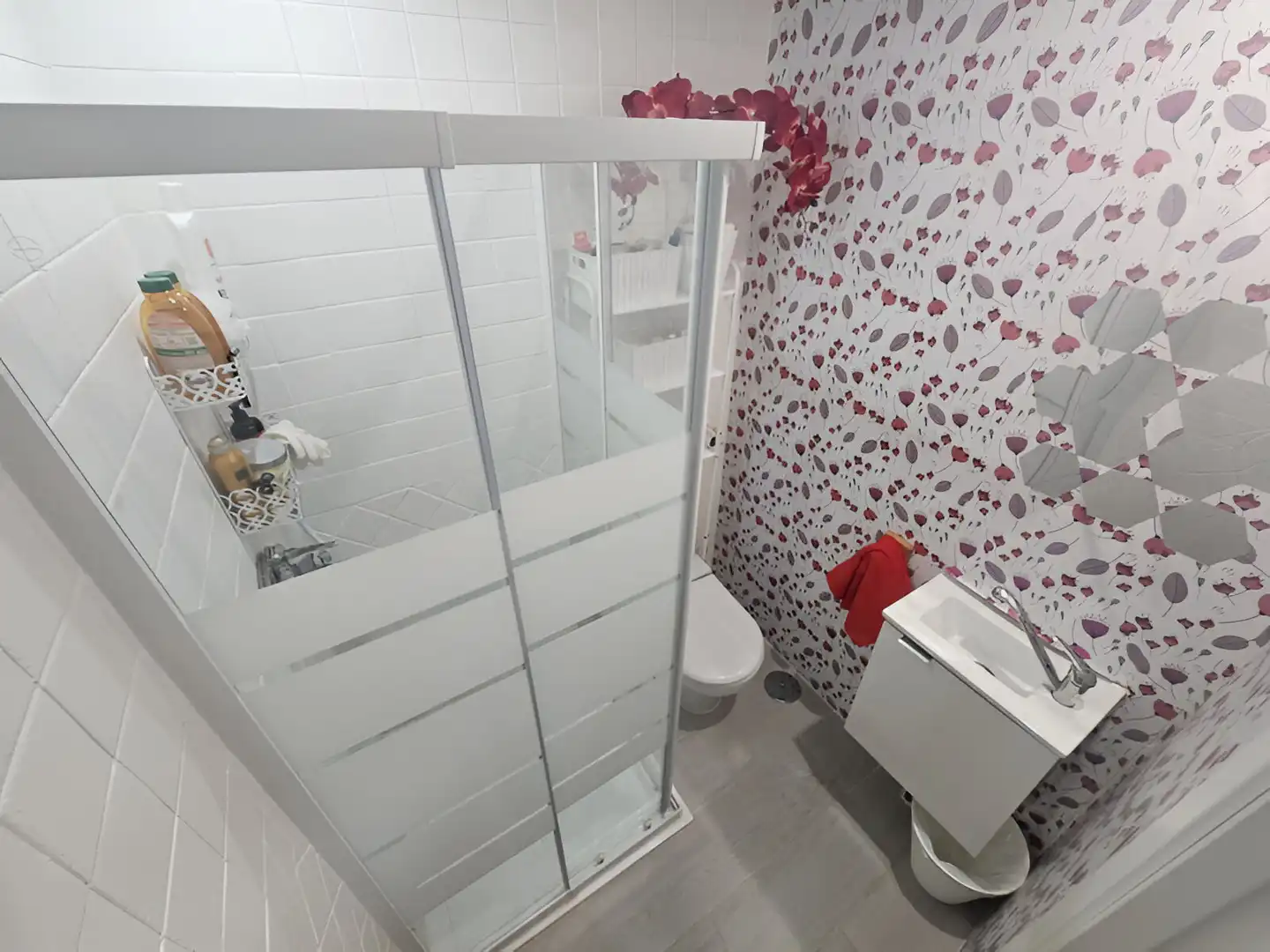 Apartamento con piscina en venta en Calahonda, imagen 19