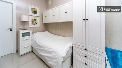 Photo 2 of Flat to rent in Universidad - Malasaña, Madrid