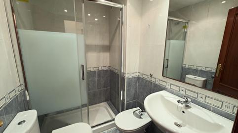 Foto 5 de Pis en venda a Calle Julio, Llano, Gijón