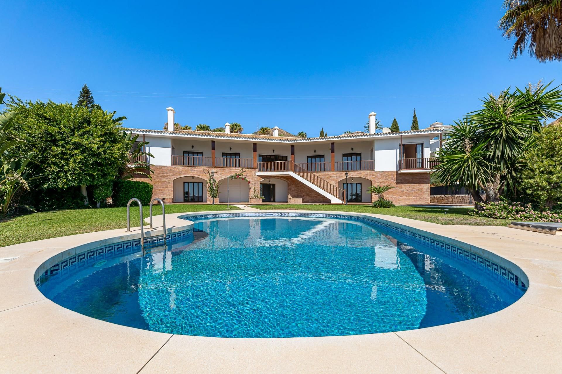 House or chalet for sale in Calle VITORIA, La Capellanía - El Higuerón