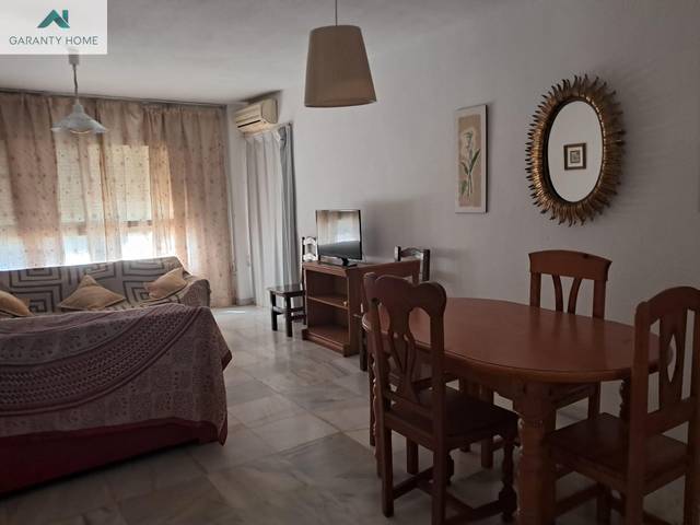 Piso en Alquiler en Portada Alta - Pol. Crta. De Cártama