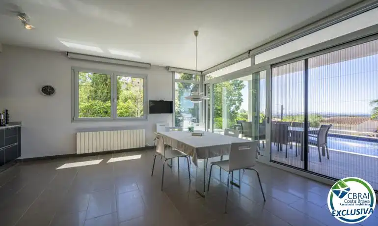 Haus mit Terrasse zum Verkauf in Palau-saverdera, imagen 18