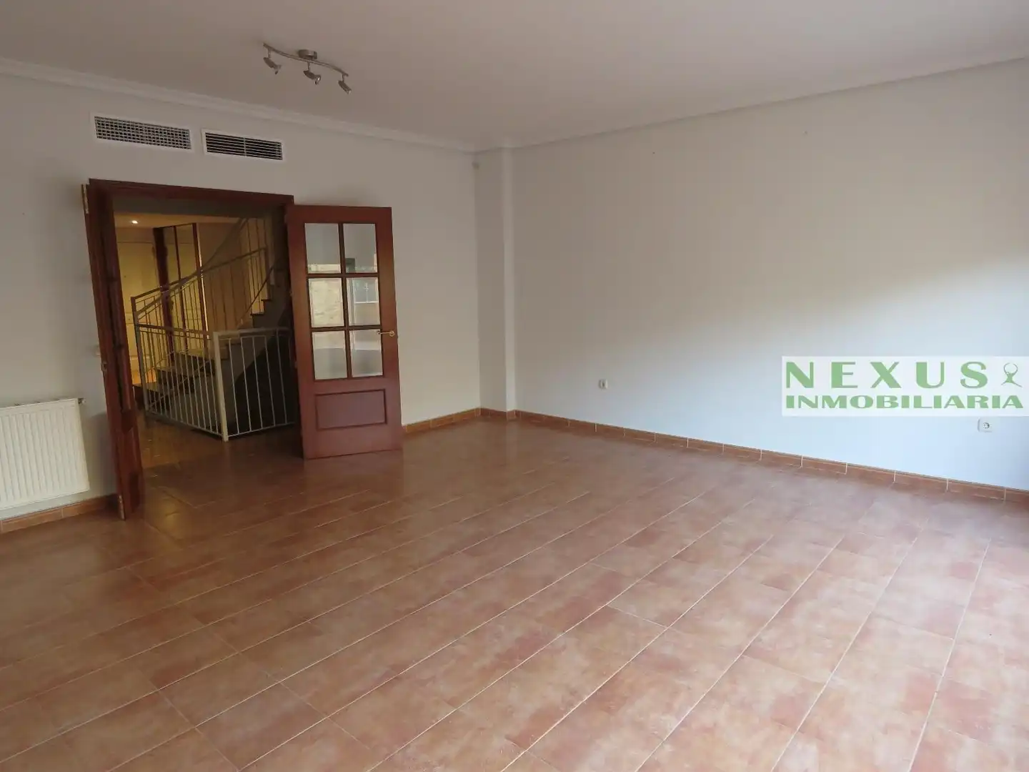Houses for rent in Cáceres  with Air Conditioner, Heating and Private garden