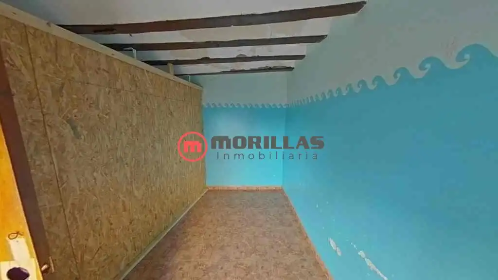 Casa o xalet en venda en Mula amb Terrassa, Traster i Balcó