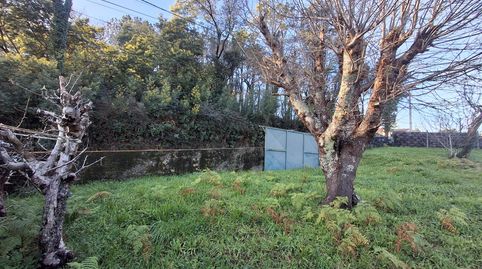 Foto 2 de Residencial en venda a Lugar Beluso, 37, Boiro, A Coruña