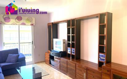 Living room of Flat for sale in Albox