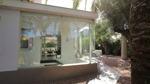 Foto 4 de Casa o chalet en venta en El Carme - Sant Agustí - Bonavista, L'Eliana