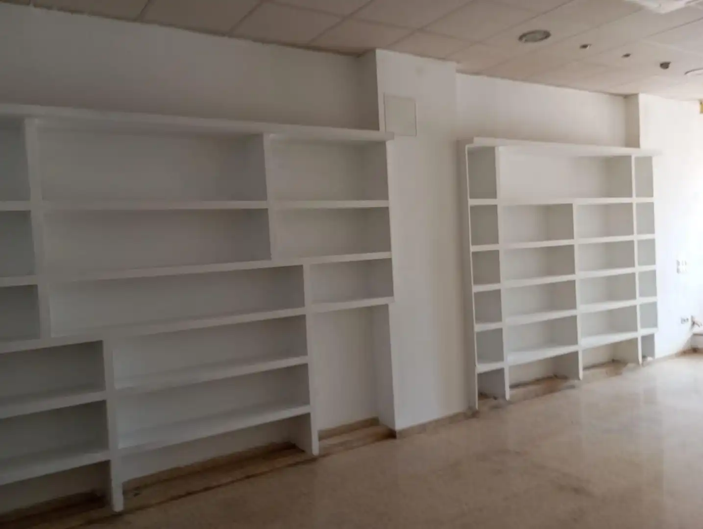 Bureau à louer à Marquès de Montoliu 14, imagen 2