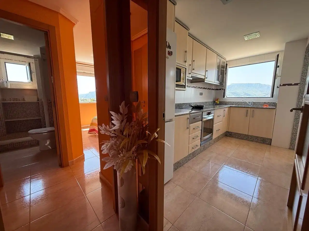 Piso con ascensor en venta en Tavernes de la Valldigna, imagen 11