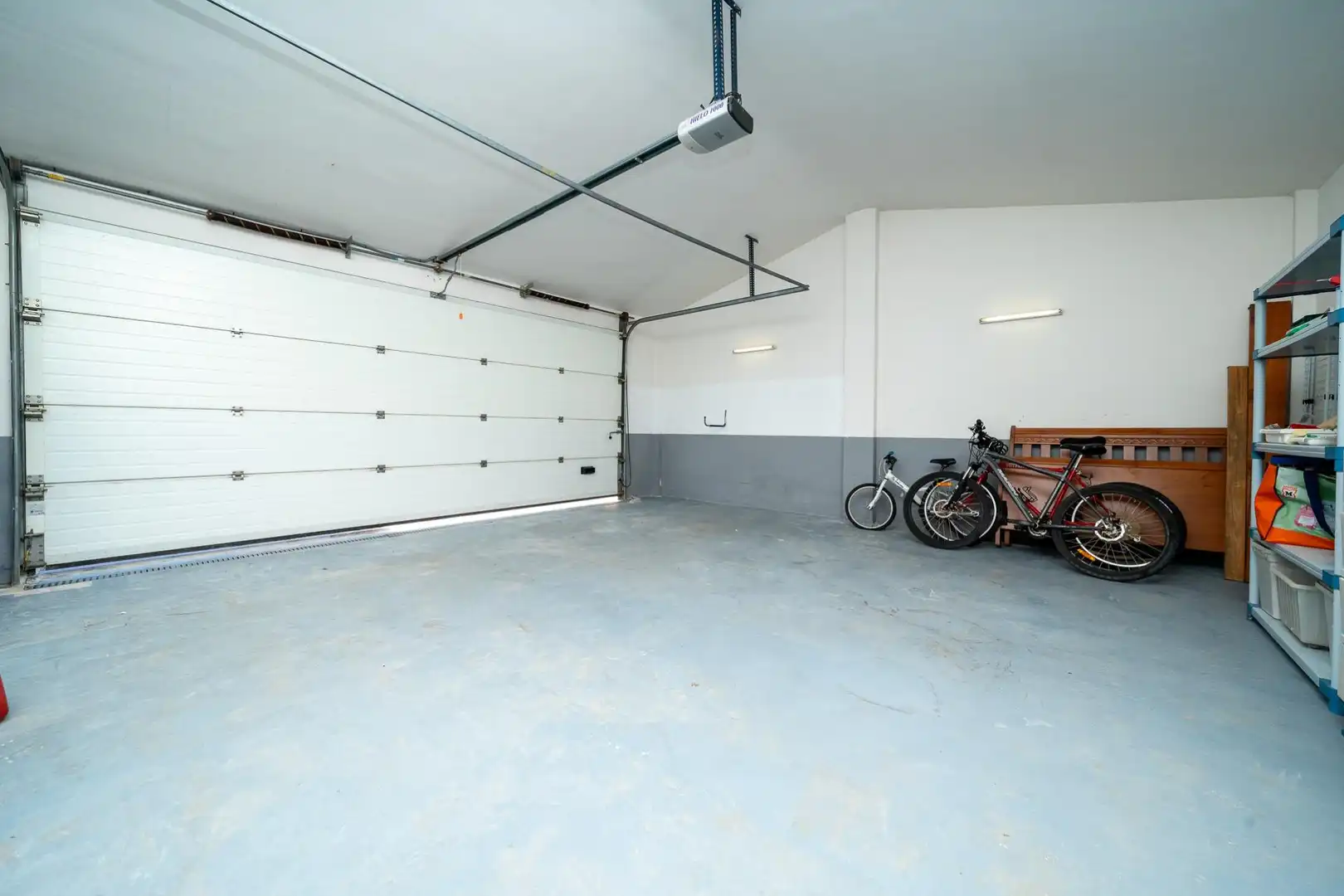 Parking de Casa o chalet de alquiler en Binissalem con Aire acondicionado, Calefacción y Jardín privado