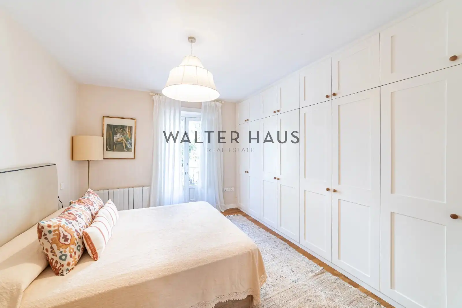 Flat with lift for sale in Calle de José Ortega y Gasset, imagen 8