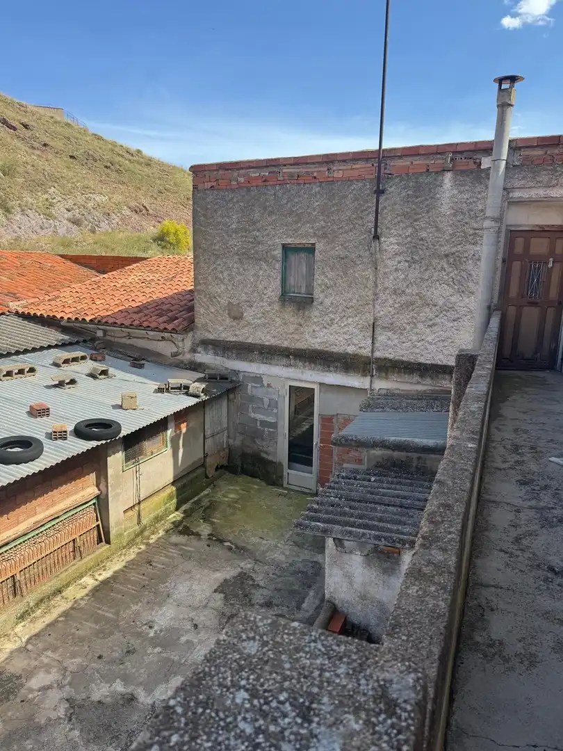 Haus oder Chalet zum Verkauf in Fueros de Aragon, Brea de Aragón