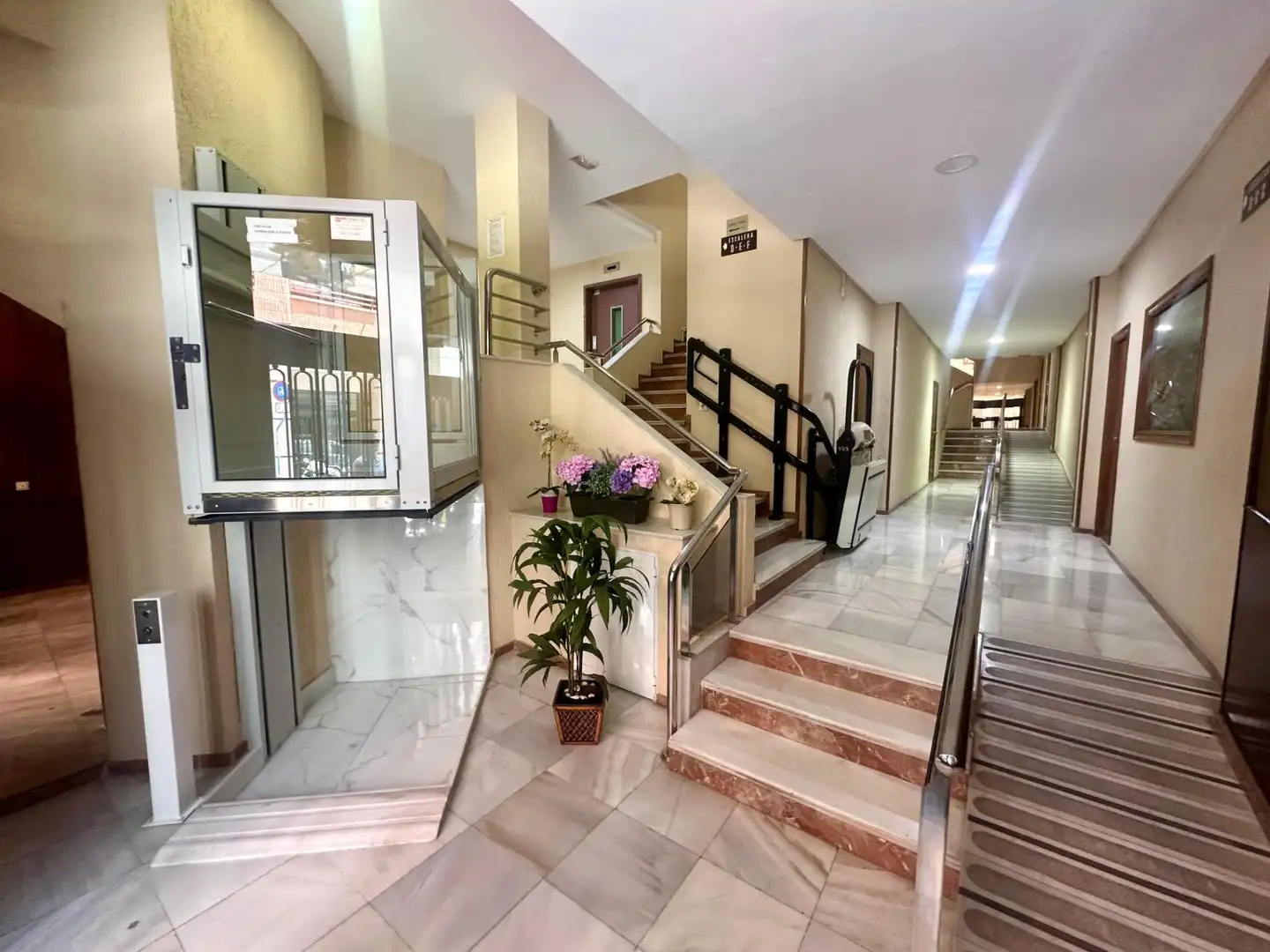 Apartamento con terraza en venta en CHURRUCA, imagen 21