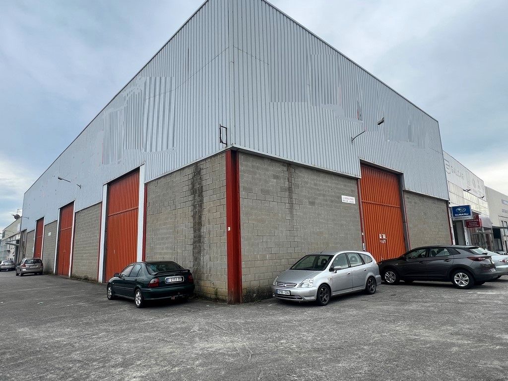 Industrial buildings to rent in Avenida do Mar, 139, Zona Ultramar