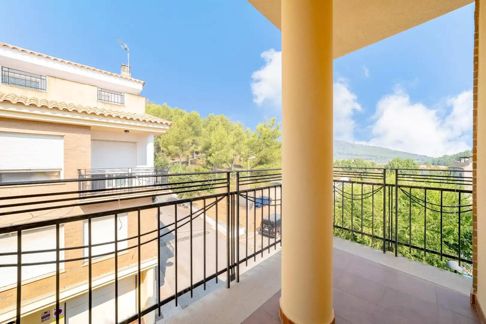 Maison mitoyenne avec terrasse à vendre à TOSSAL DE LA VILA, imagen 7