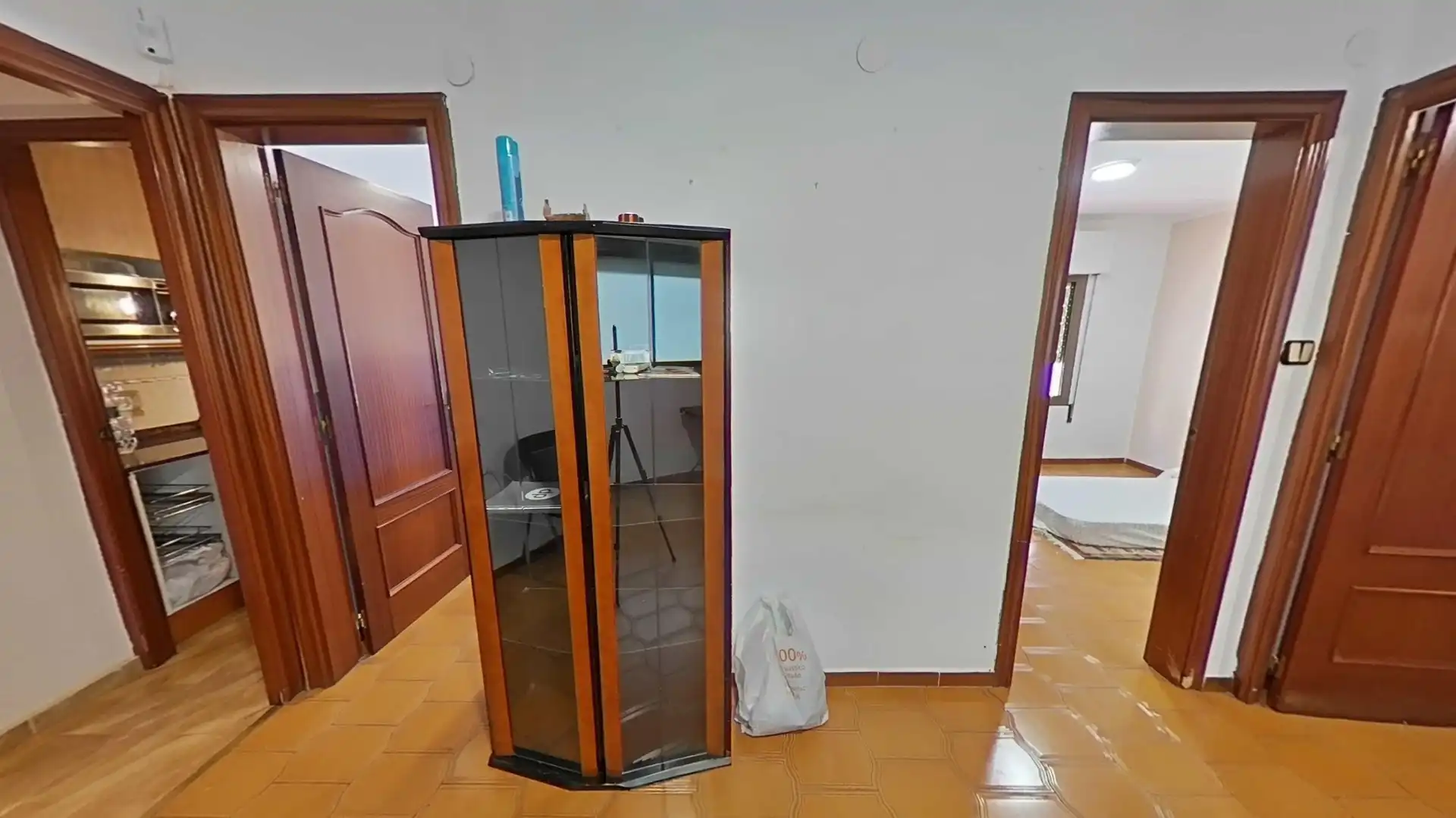 Piso en venta en Sabadell con Aire acondicionado