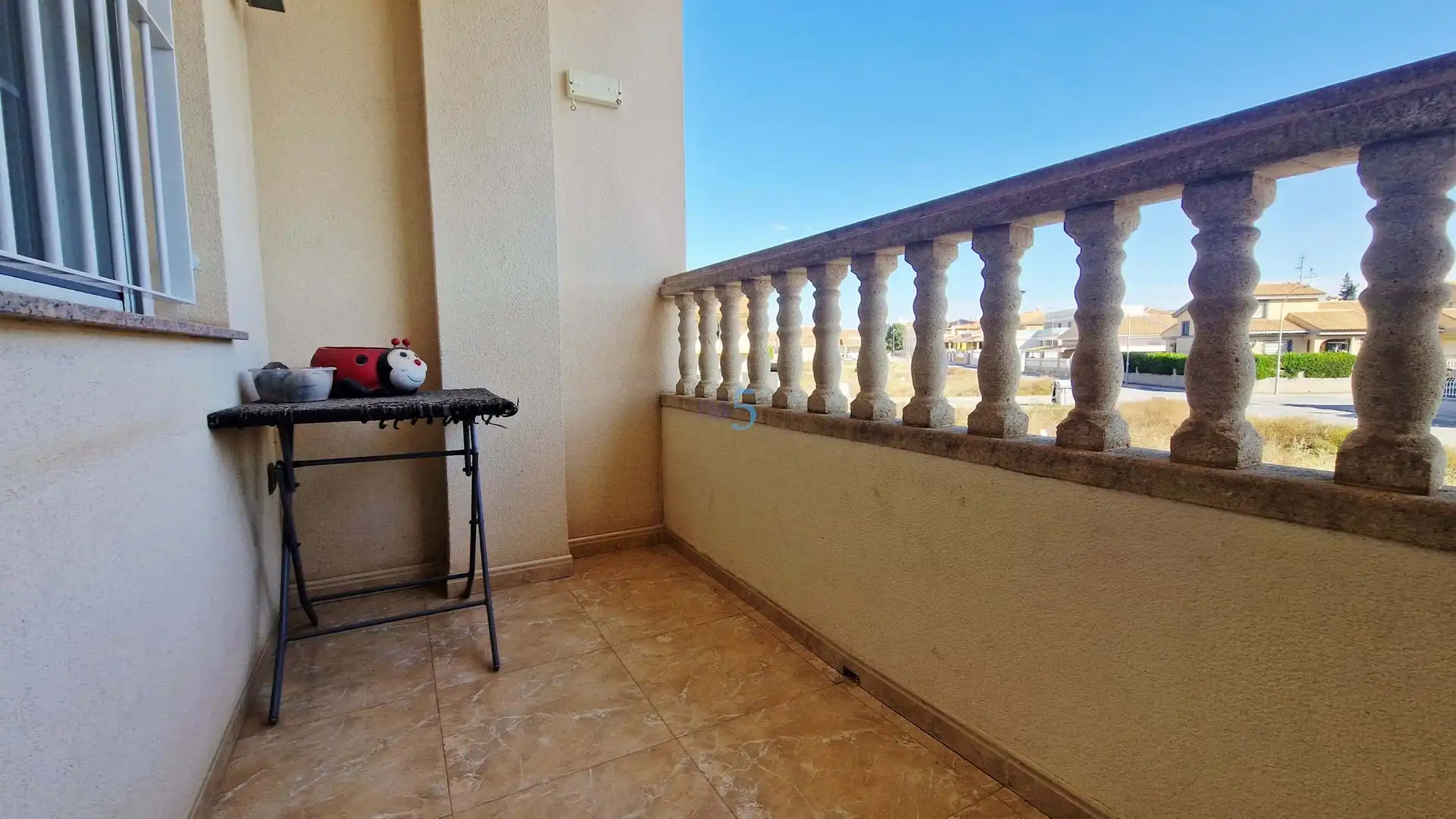 Casa a schiera con terrazza in vendita a San Javier ciudad, imagen 13
