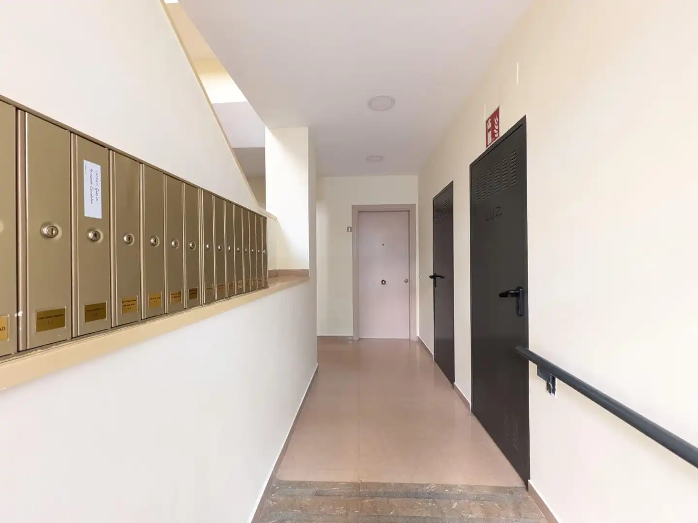 Apartament amb terrassa en venda a Centre, imagen 35