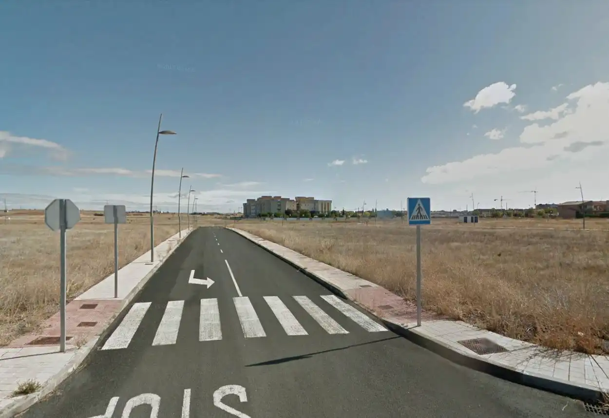 Terreni e lotti in vendita a Benavente, imagen 26