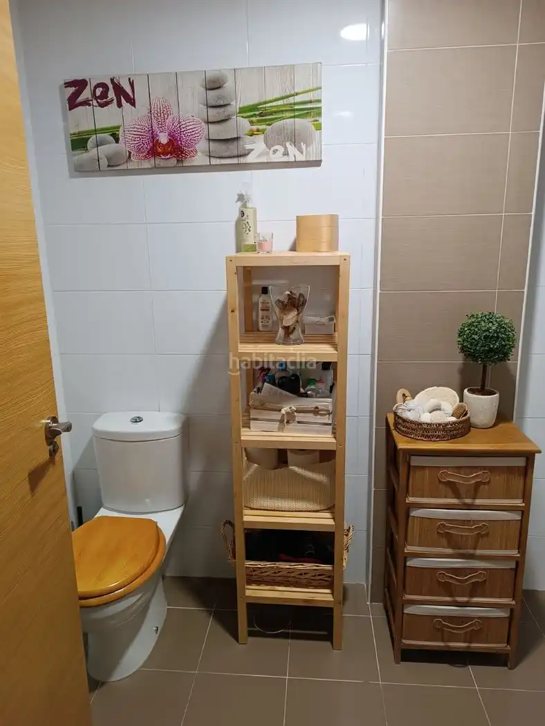 Wohnung mit Aufzug zum Verkauf in Avenida Vía de la Plata 33, imagen 7
