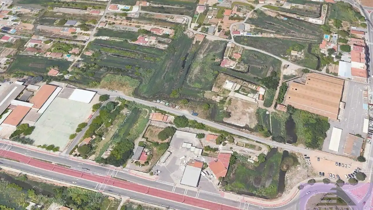 Terrenys i solars en venda a Alcudia de Veo, imagen 6