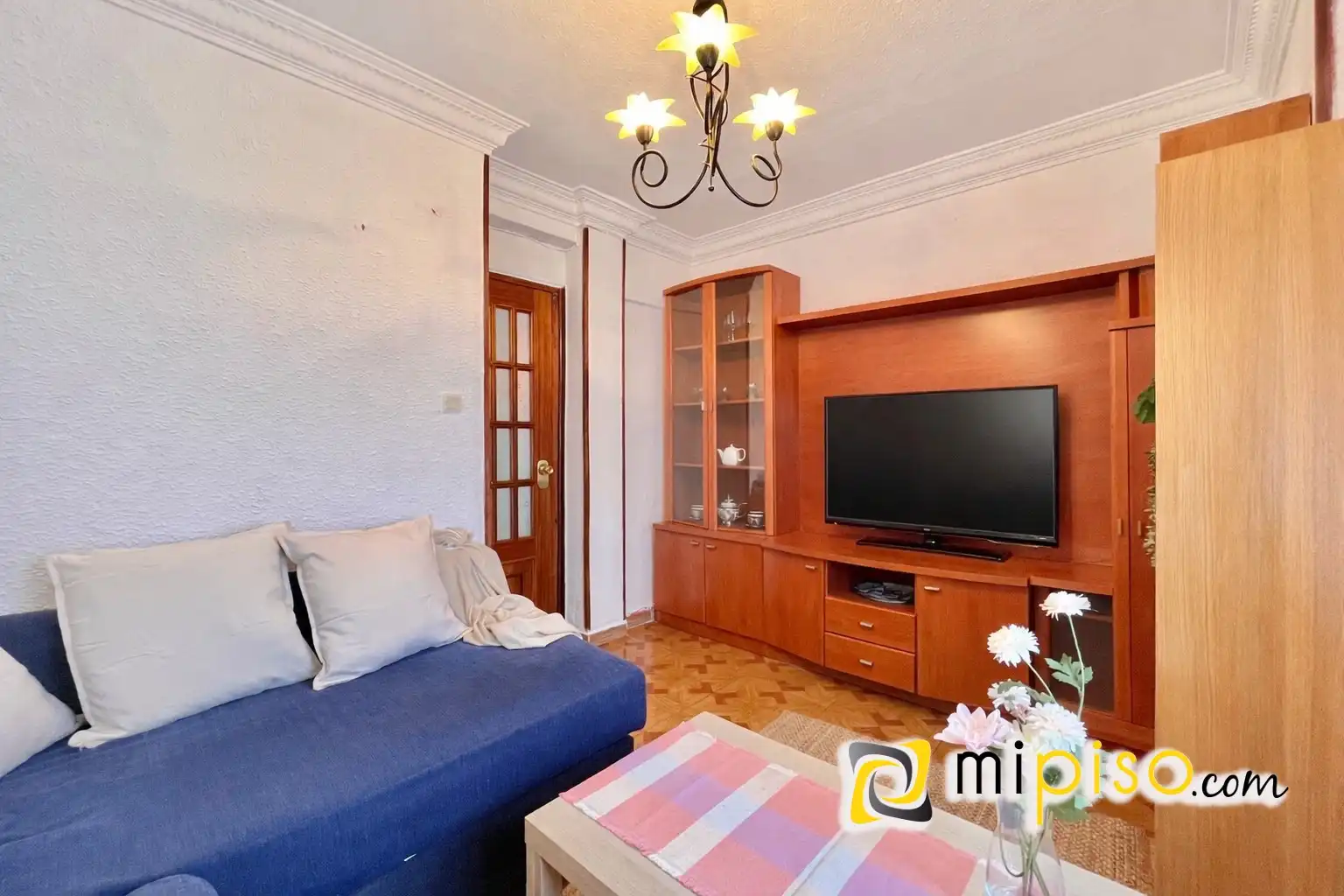 Flat for sale in GENERAL SAGARDIA, 7, Santoña
