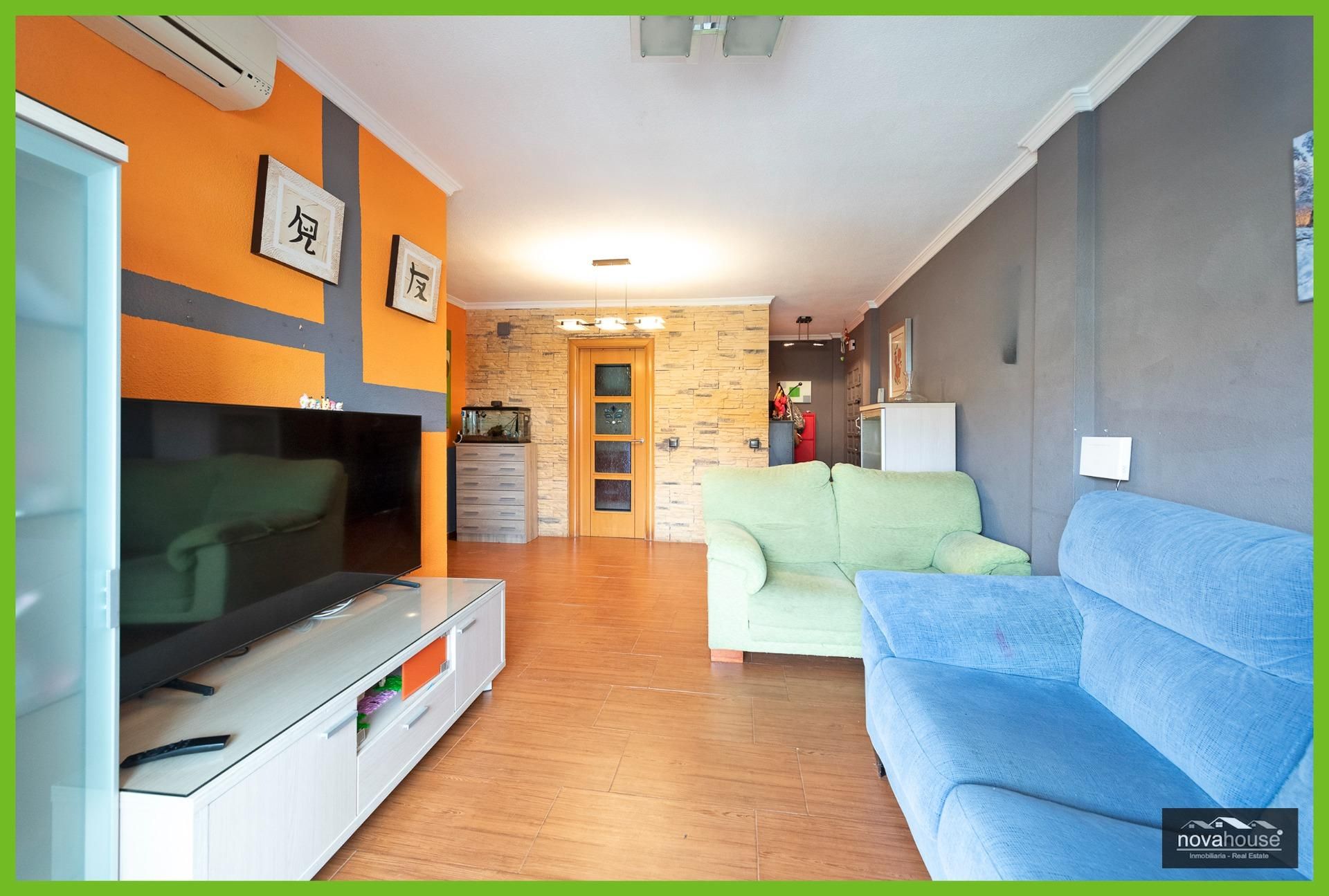 Planta baja for sale in Cotomar