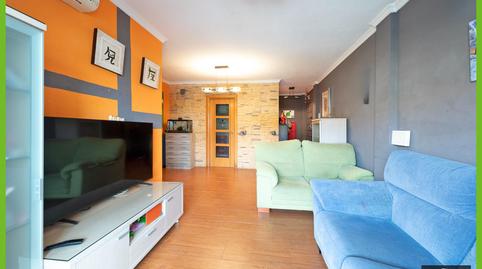 Foto 2 de Planta baixa en venda a Cotomar, Málaga