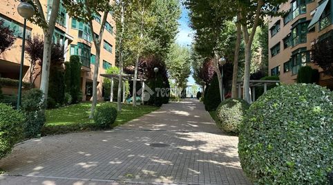 Foto 5 de Piso en venta en Alameda de Osuna, Madrid Capital