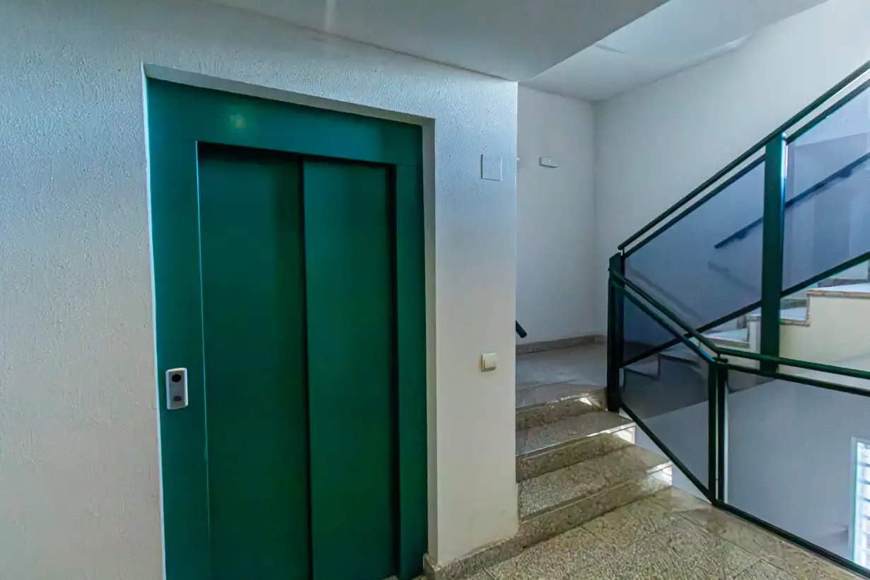 Piso con piscina en venta en Latina, imagen 23
