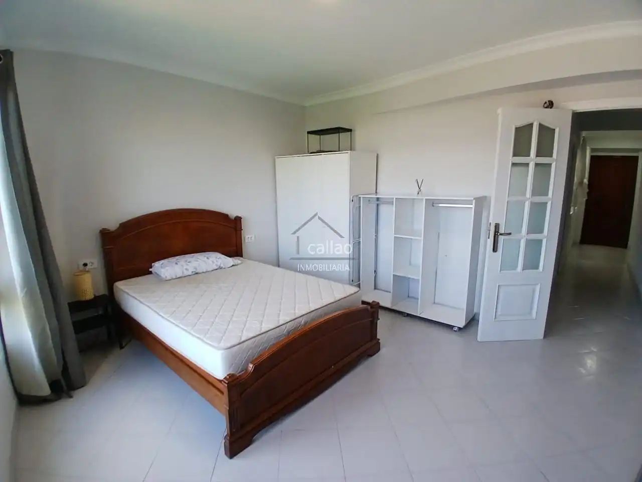 Flat for sale in A Malata - Catabois - Ciudad Jardín