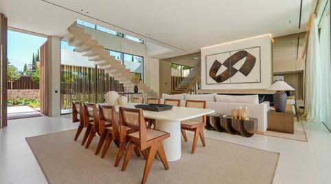 Photo 4 of House or chalet for sale in Sierra Nevada-lo Ma Club, 59, Lomas de Marbella Club, Málaga