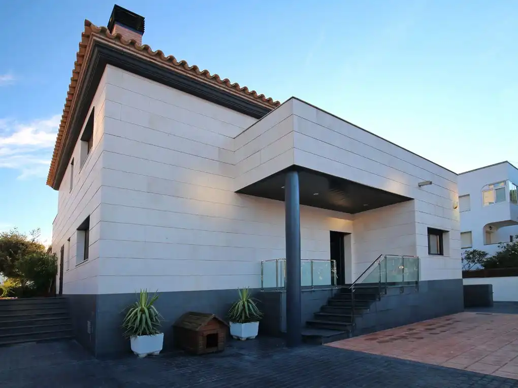 Maison avec piscine à vendre à Santa Margarita, imagen 7