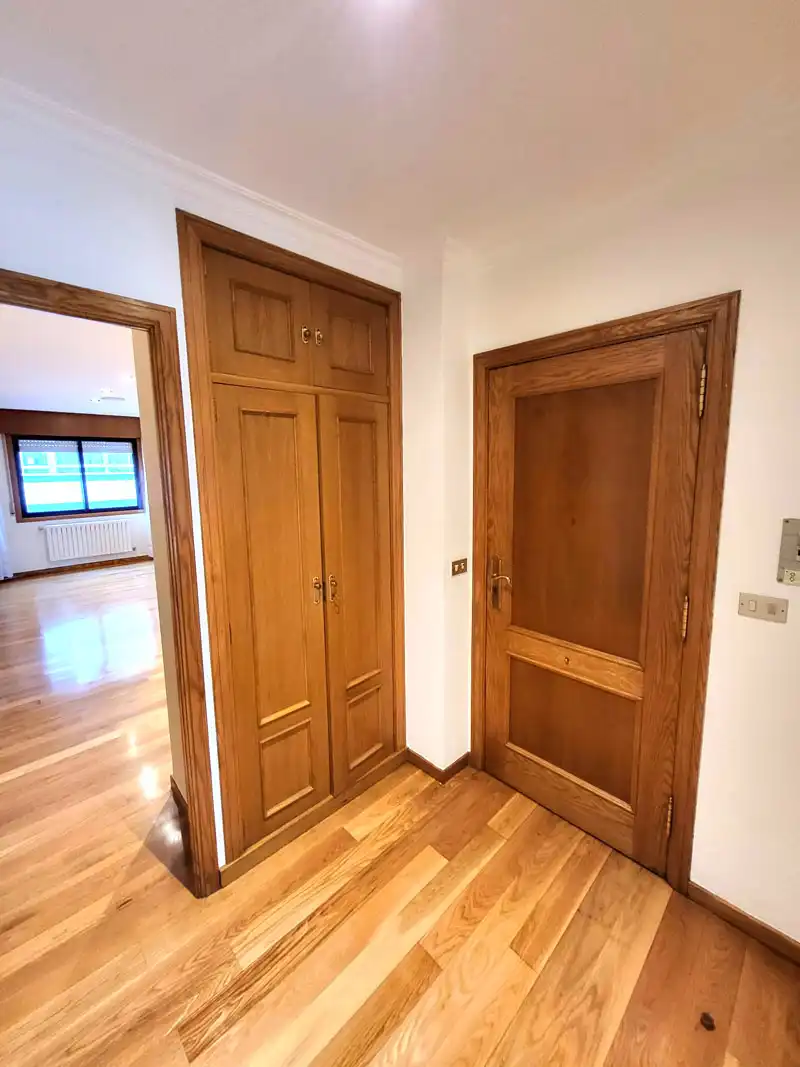 Appartement avec terrasse à louer à Rúa do Reiseñor, imagen 4
