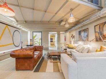 Loft en venda a Gràcia