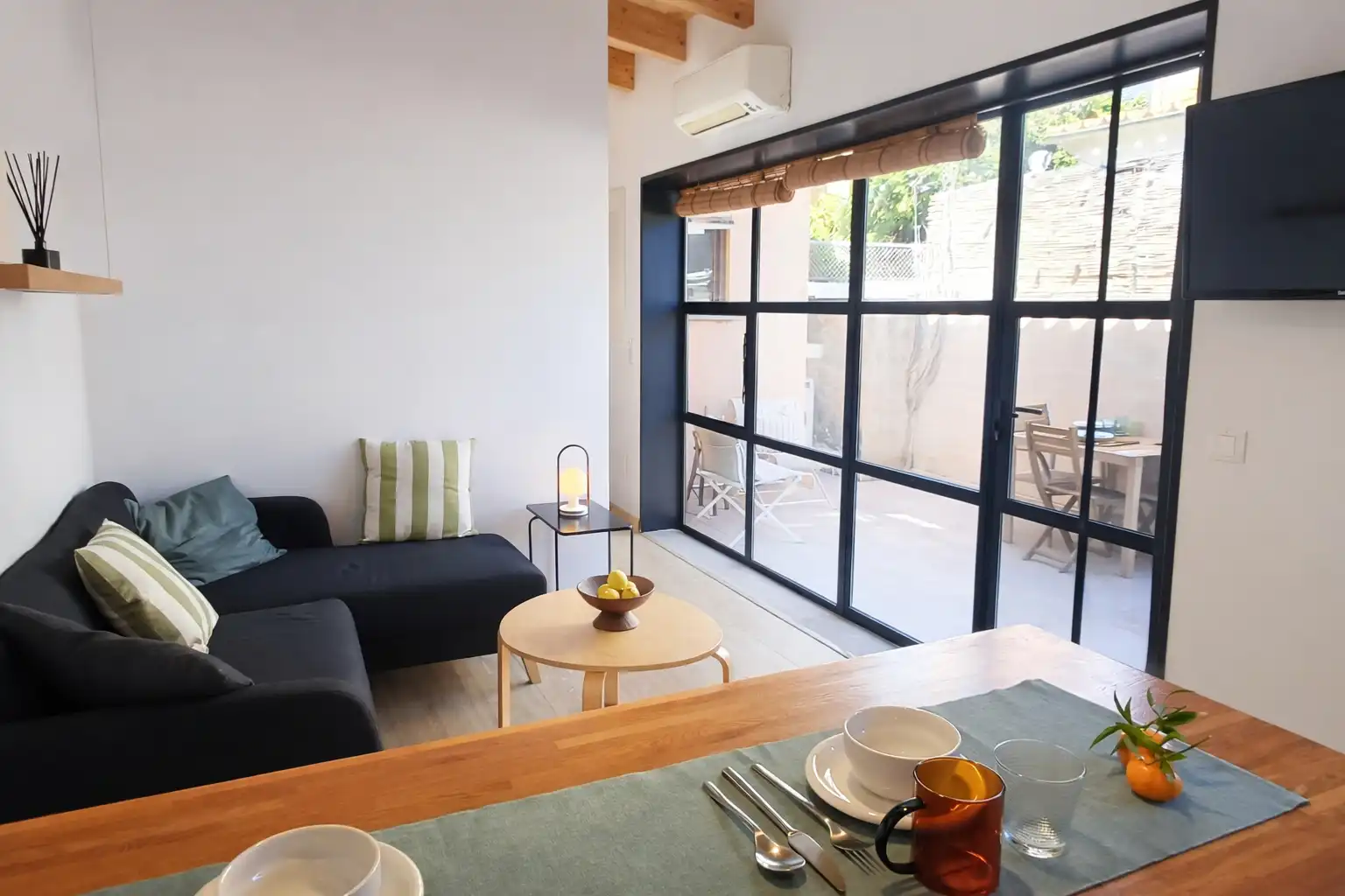 Villa avec terrasse à vendre à Ponent, imagen 37